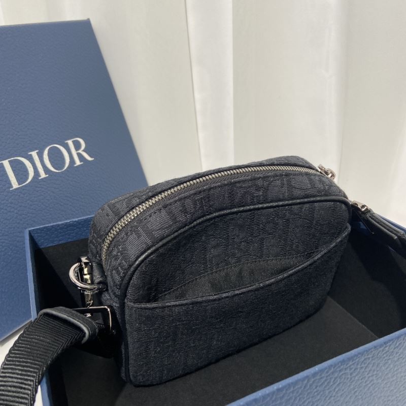 Mens Christian Dior Satchel bags